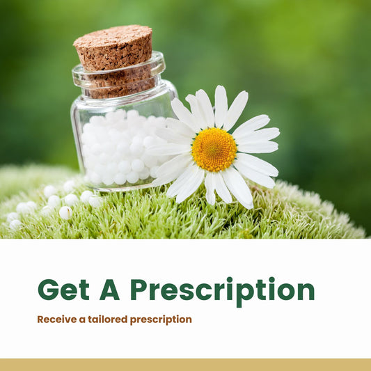 Get A Prescription